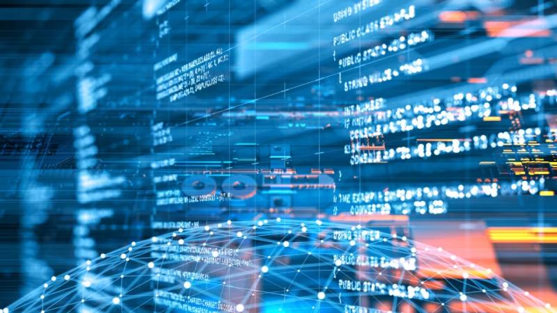Linux基石:洮南市小程序开发公司的技术底座与发行版选择逻辑