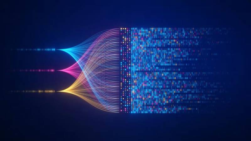 洮南市软件开发：解锁高性能应用的核心技术路径